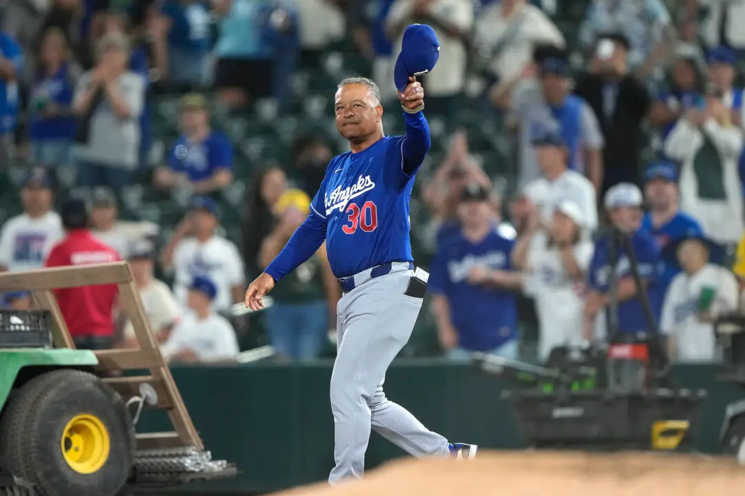 Former MLB Skipper Jack McKeon Applaudes Dodgers Roberts’s Road Traveled to 1,000 Wins