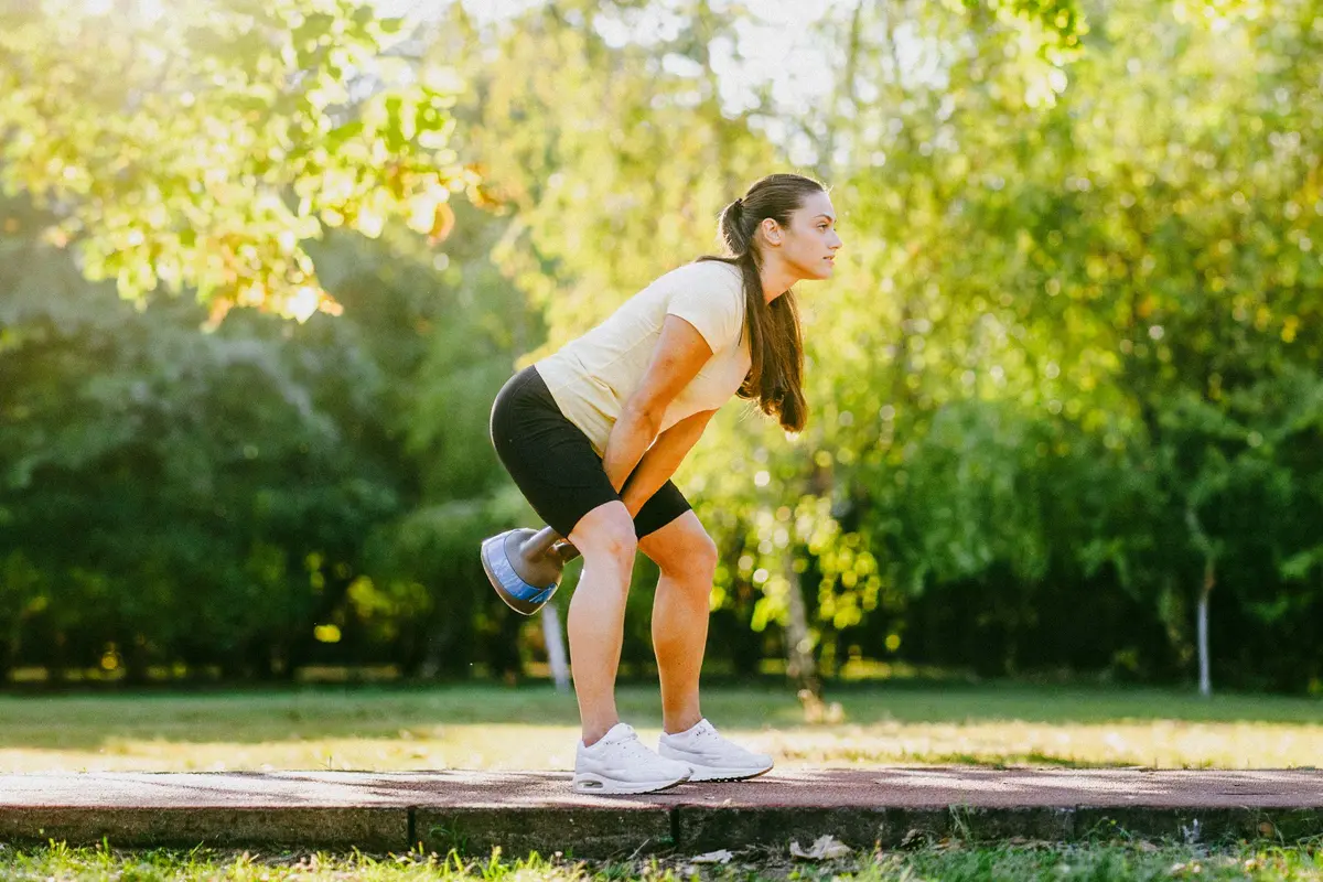Metabolic Madness: 6 Exercises for When You Feel Off but Your Labs Say You’re Fine