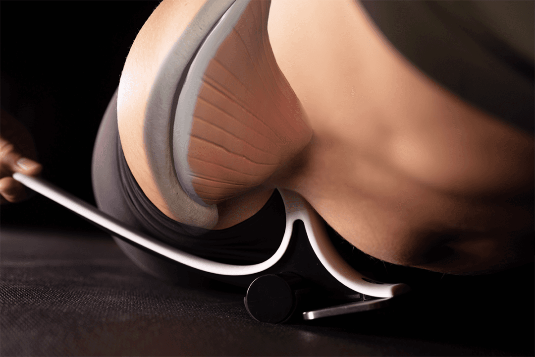 The Muscle Behind Lower Back Pain That Most Practitioners Never Touch
