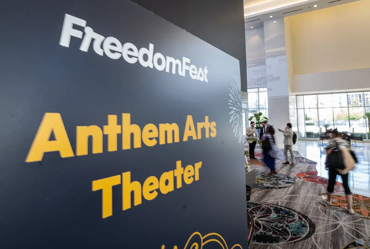 Anthem Film Festival Director: Political Ideology Is Only as Sound as the Culture It Derives From