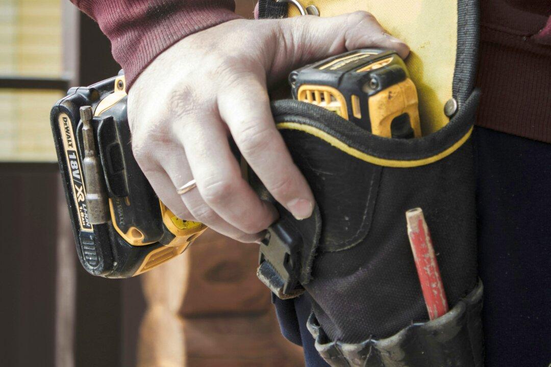 How Mike Rowe’s ‘Build Freedom’ Aims to Restore the Dignity of American Work