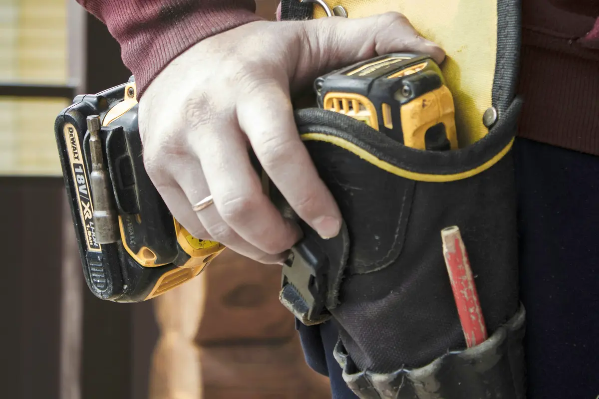 How Mike Rowe’s ‘Build Freedom’ Aims to Restore the Dignity of American Work