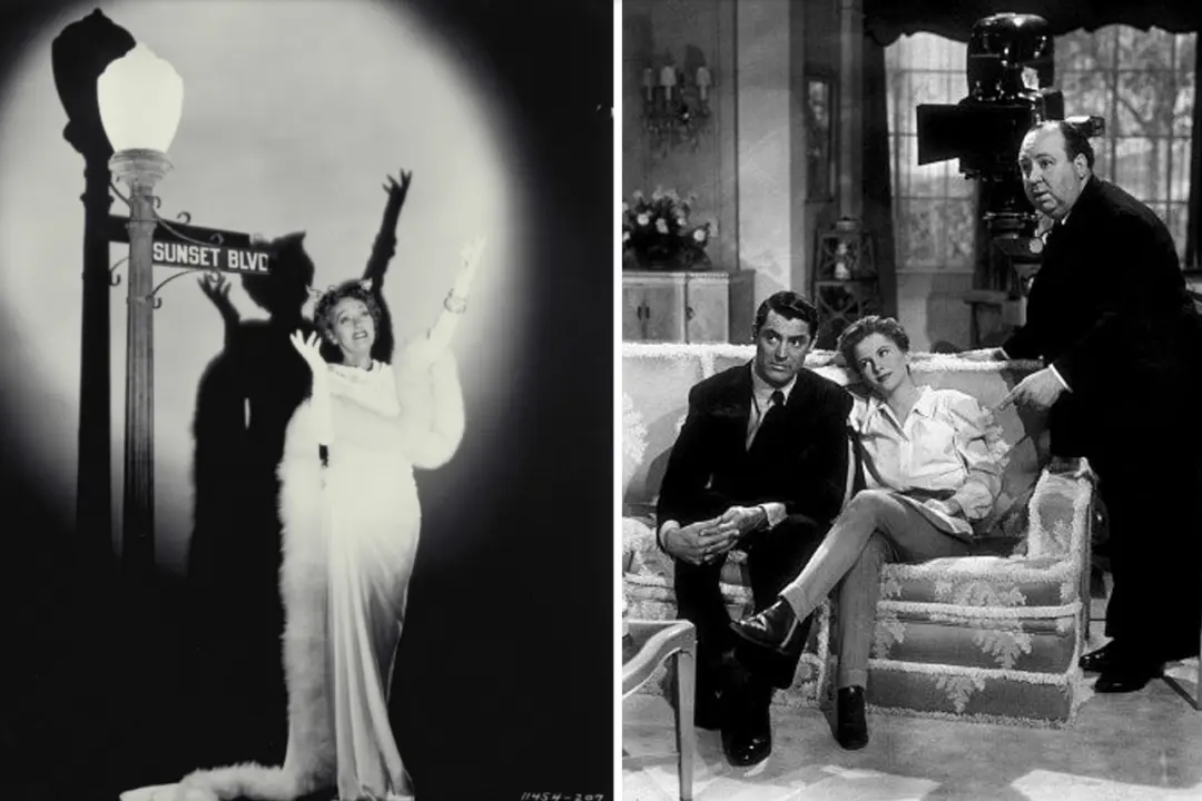 Franz Waxman: Scoring Cinematic Suspense