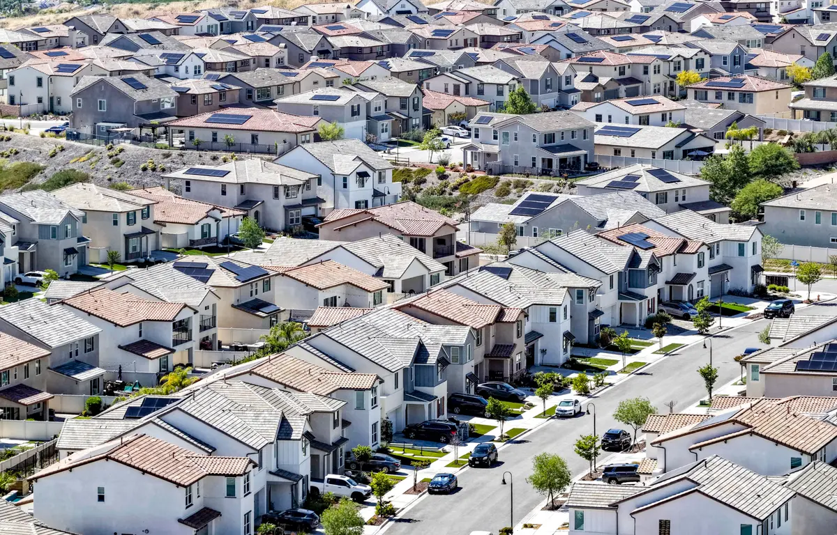 Existing-Home Sales Dip in June as Prices Reach All-Time High