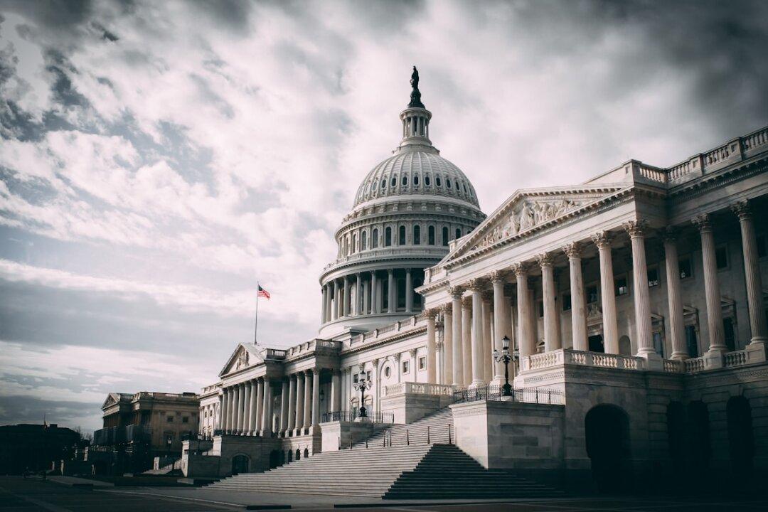 The Earmark Book Is Back, and Congress Still Hasn’t Learned