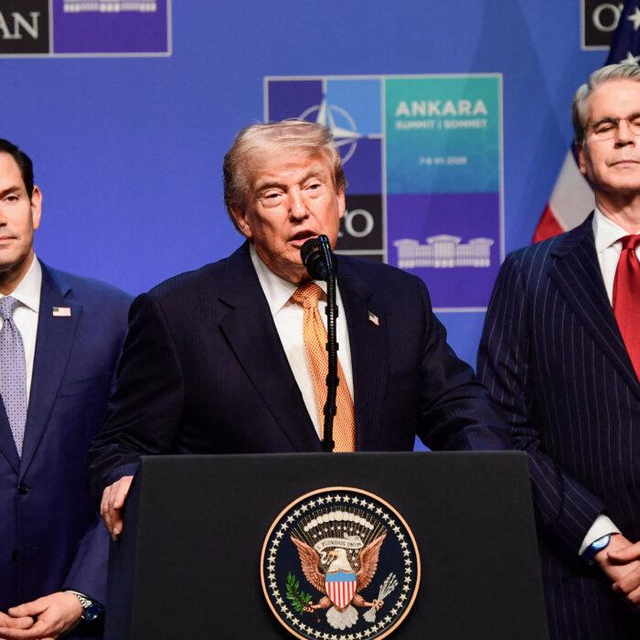 The Epoch Times
