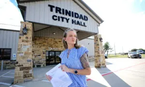She Posted on Facebook About Murky Water. Then the Police Came Knocking.