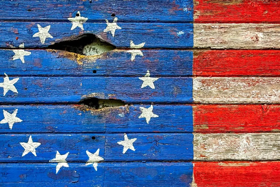 America’s Multicultural Miracle