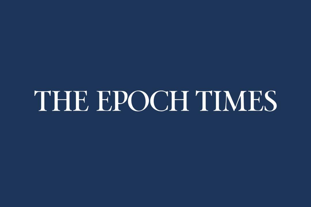 Epoch Times Press Statement
