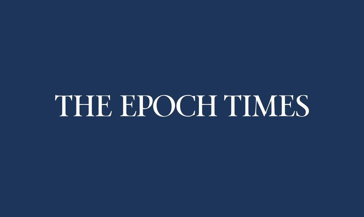 Epoch Times Press Statement