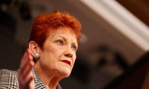Hanson Responds After Taylor Warns One Nation Would Bring ‘Eternity of Pain’ to Australians