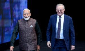 The AFL’s Next Big Bet: India, Not China