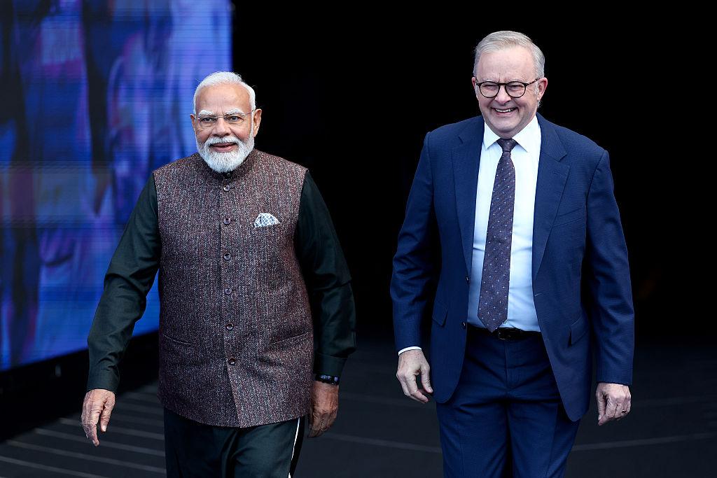 The AFL’s Next Big Bet: India, Not China
