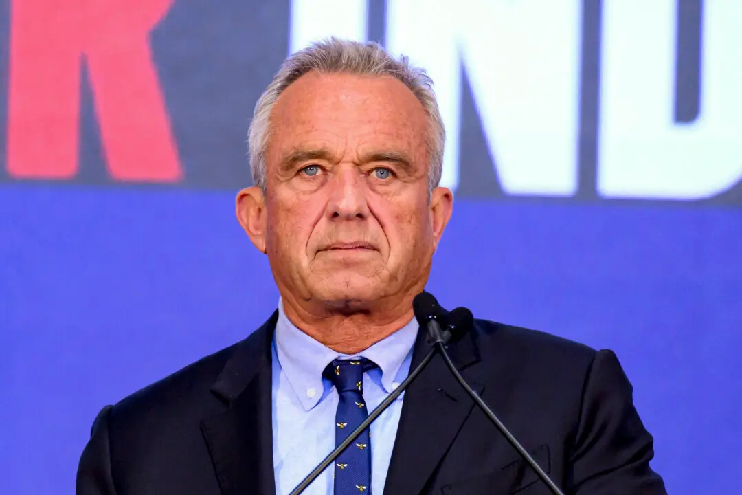 LIVE NOW: RFK Jr., Dr. Oz Announce New Actions to Combat Healthcare Fraud