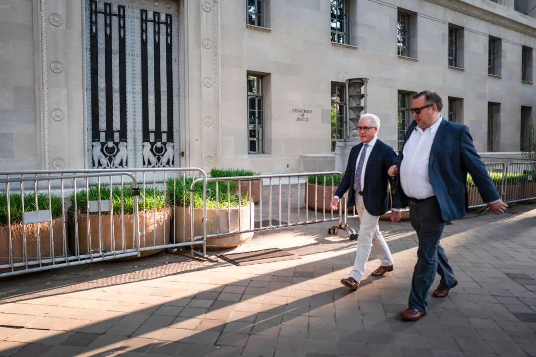Jersey City Prep School Ends Race-Based Admissions Under DOJ Settlement
