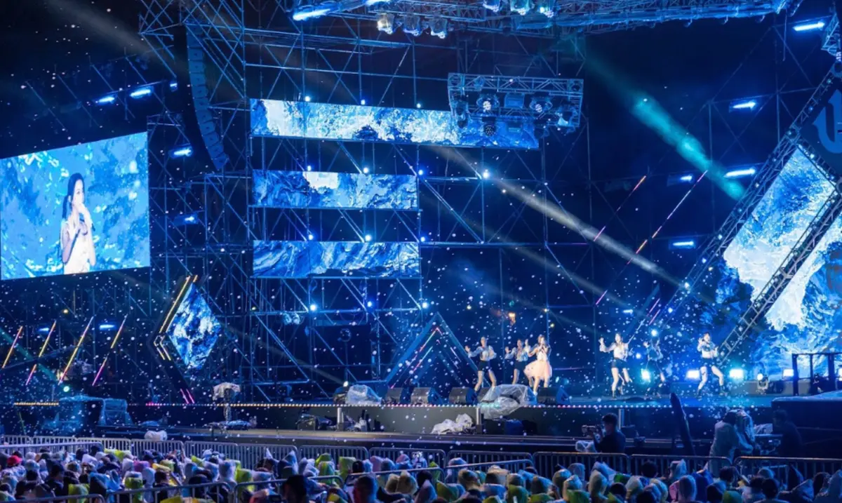 South Korea’s Boryeong Mud Festival Returns for 29th Year with K-Pop Super Live, New Nighttime Lineup, and Global Shuttle Service