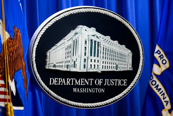 LIVE NOW: Justice Department Announces Healthcare Fraud Takedown, Anti-Fraud Initiative