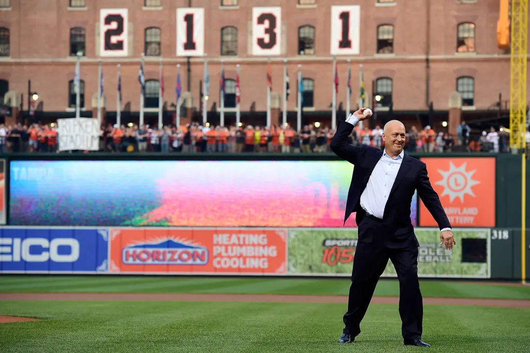 Olson and Alonso Are MLB’s Current Ironmen, but They’re Nowhere Near Ripken