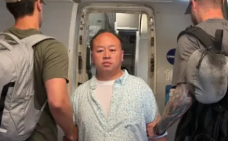 DHS Deports Illegal Immigrant Pardoned By Minnesota of Child Sex Crimes