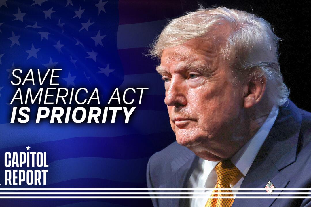Trump Leaves Housing Bill Unsigned in Protest Over SAVE America Act; ICE Deports Offender Pardoned by Minnesota Governor