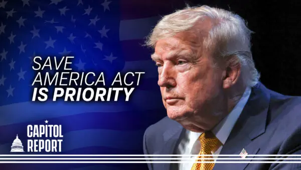 Trump Leaves Housing Bill Unsigned in Protest Over SAVE America Act; ICE Deports Offender Pardoned by Minnesota Governor