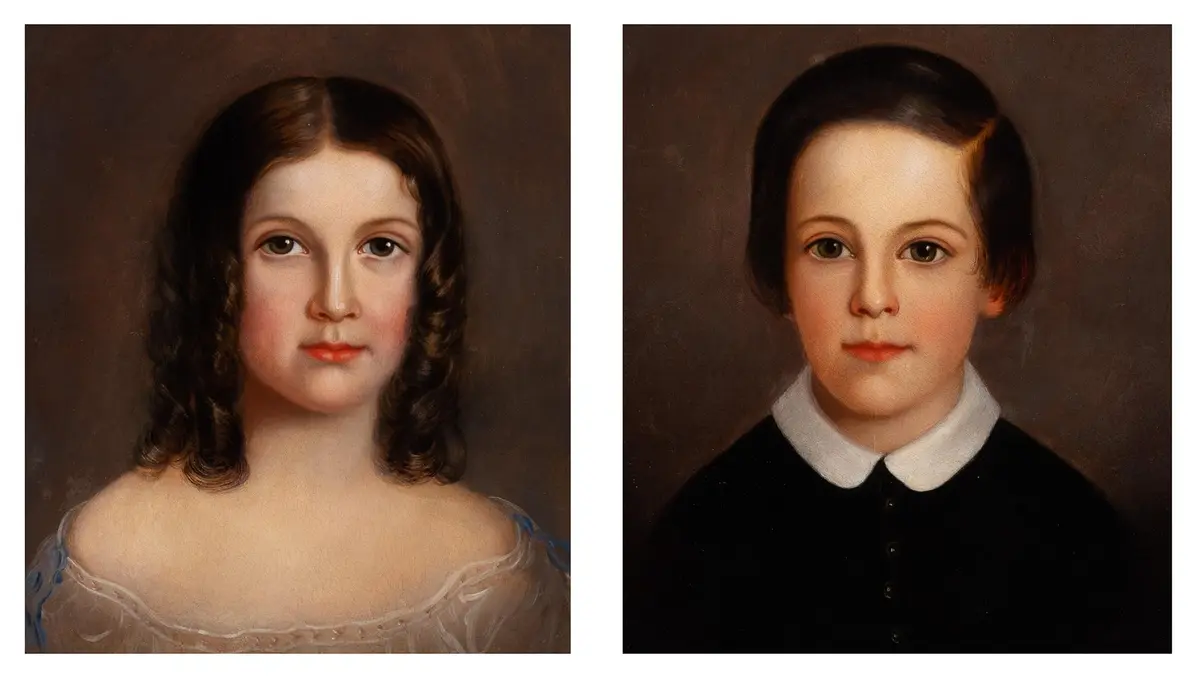 Mary Jane Peale: The American Art Dynasty’s Last Painter