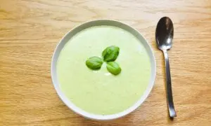 How to Make Tomato Soup to Get More Cancer-Fighting Compounds