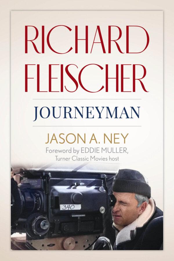 Richard Fleischer's skills covered many areas of film.