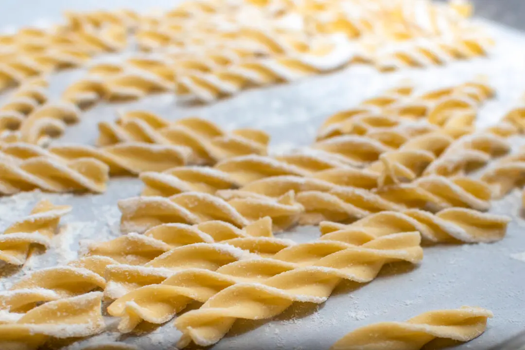 How to Properly Store Dry, Fresh, and Cooked Pasta
