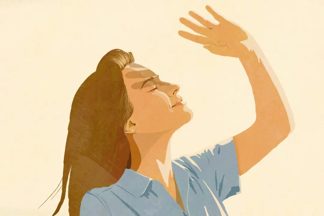What Sunlight Can Do for Your Retina