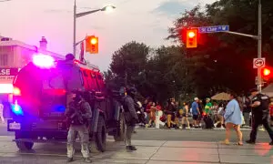 2 Dead and Several Injured After Shooting at Toronto Festival