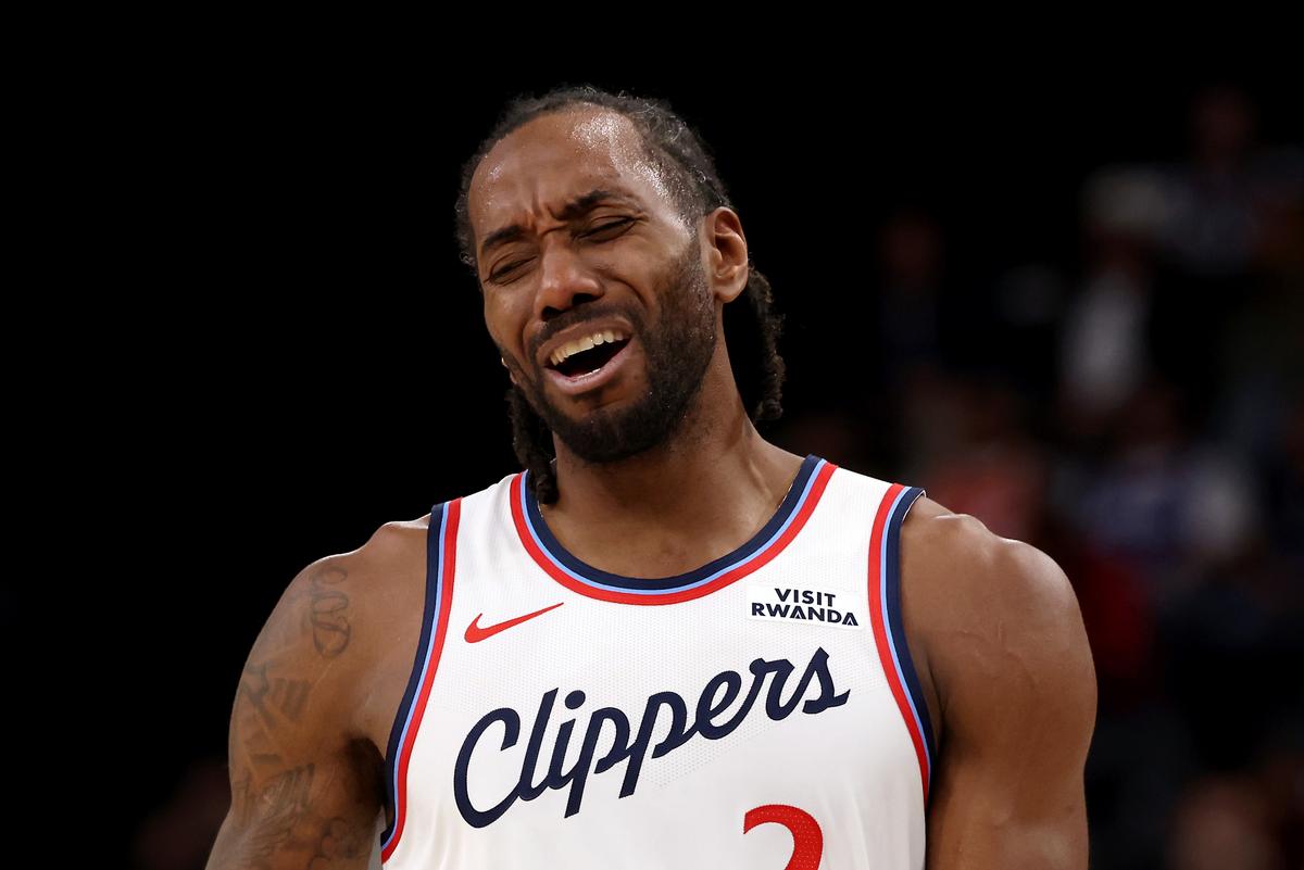 Kawhi Leonard Trade on Hold as NBA Investigates Whether Clippers Circumvented Salary Cap