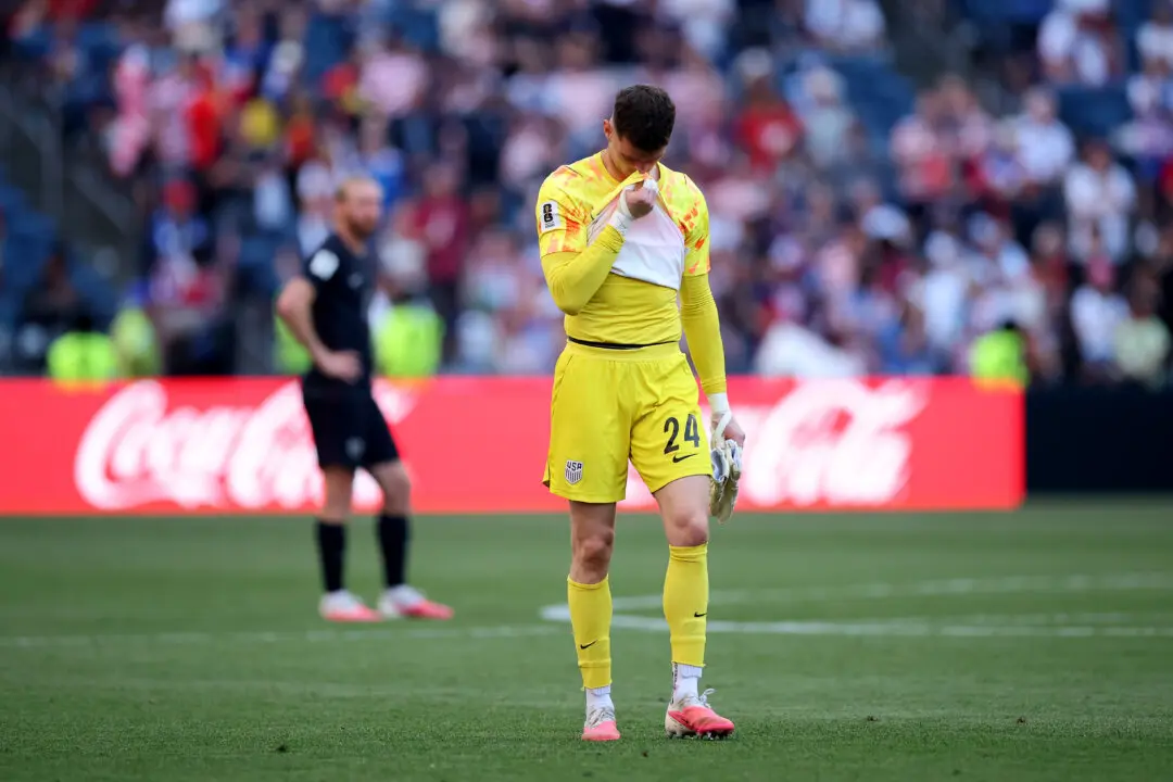 4 Main Characters Continue to Take Knocks Long After US World Cup Loss