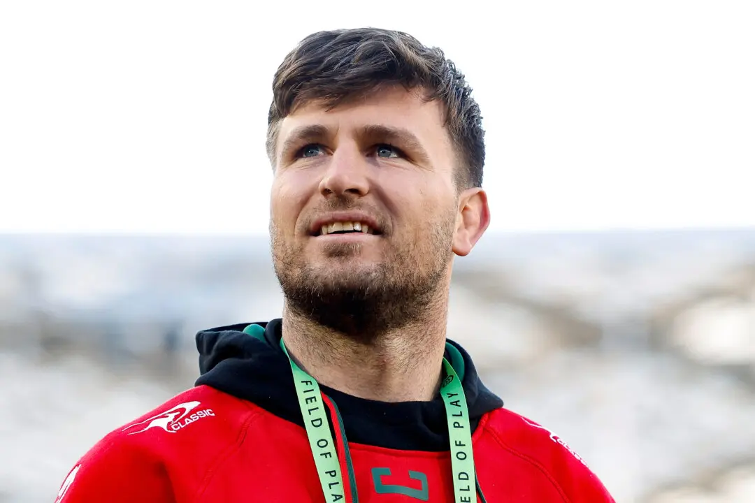 ‘I Refuse to Give Up’: Jai Arrow Speaks on Motor Neurone Disease Battle