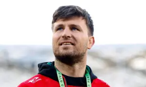 ‘I Refuse to Give Up’: Jai Arrow Speaks on Motor Neurone Disease Battle