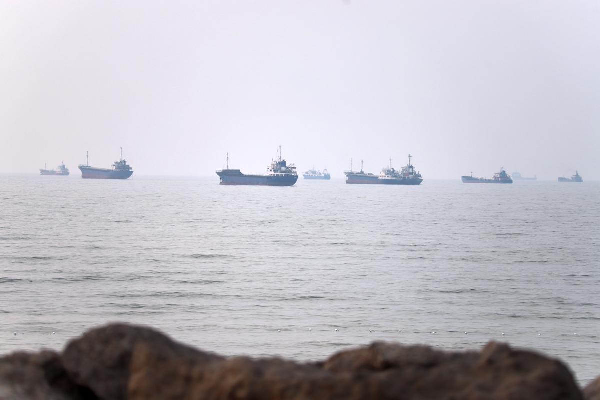 US Military Launches New Round of Strikes Against Iran