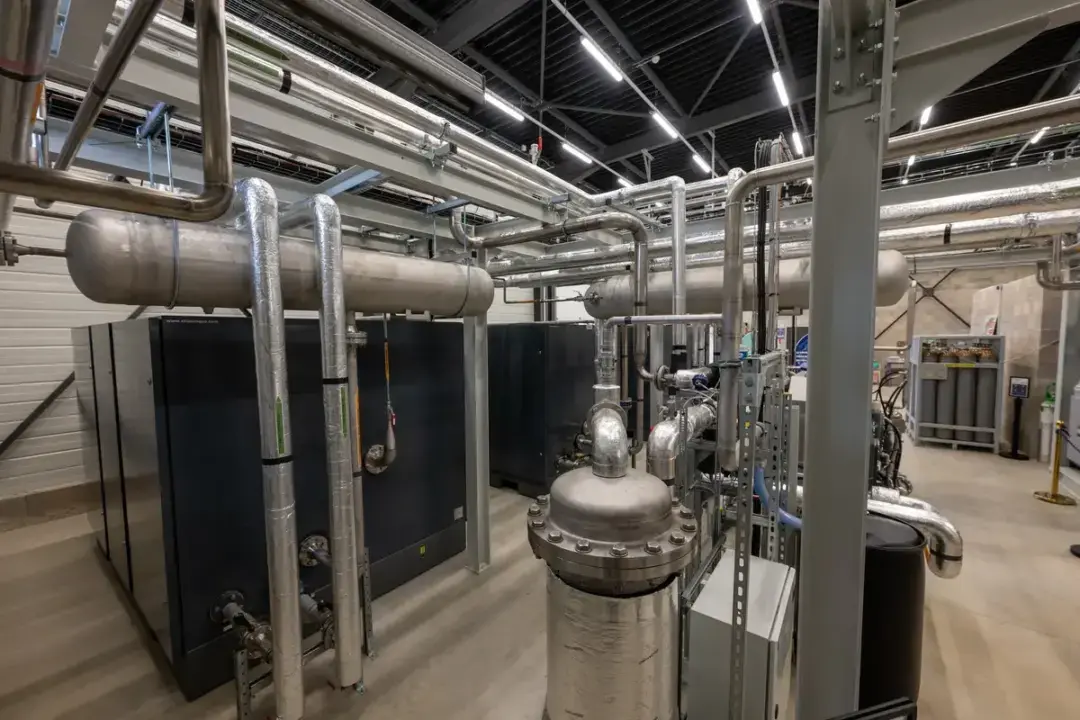 China’s Helium Export Ban Raises New Risks for Global Supply Chains