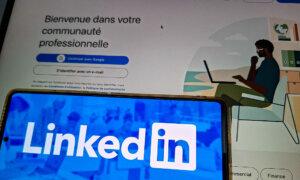 LinkedIn Saw Massive Uptick in Hateful Content After Hamas’ Oct. 7 Attack on Israel