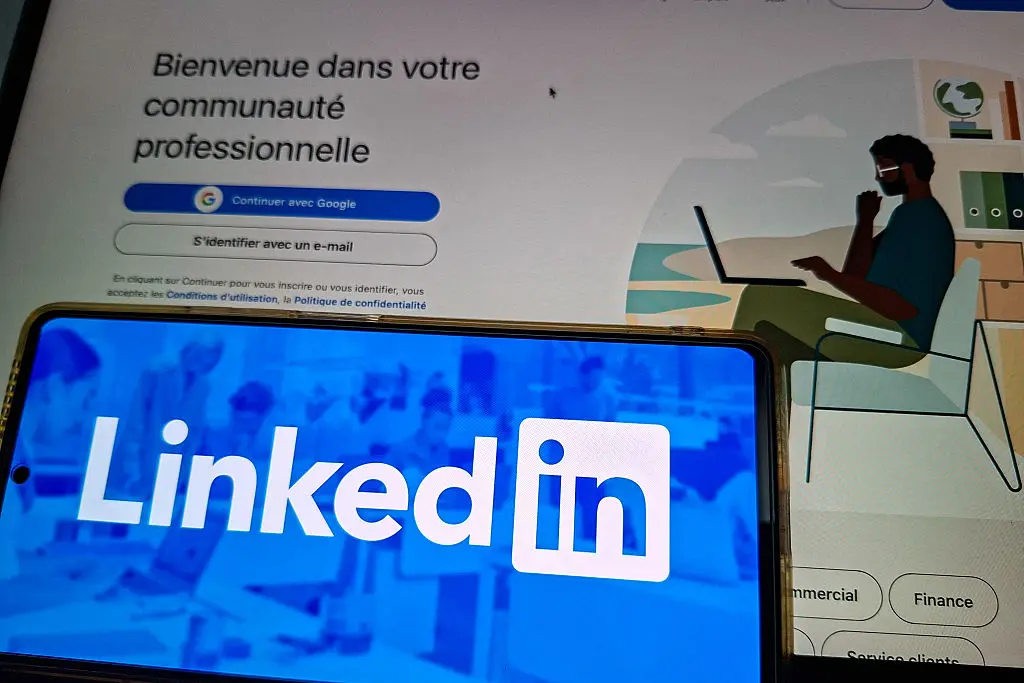 LinkedIn Saw Massive Uptick in Hateful Content After Hamas’ Oct. 7 Attack on Israel