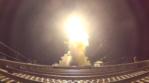Concerns Over US Weapons Shortages Mount as Iran Fight Accelerates