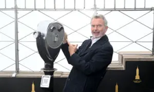 Beyond Jurassic Park: The Extraordinary Career of Sam Neill