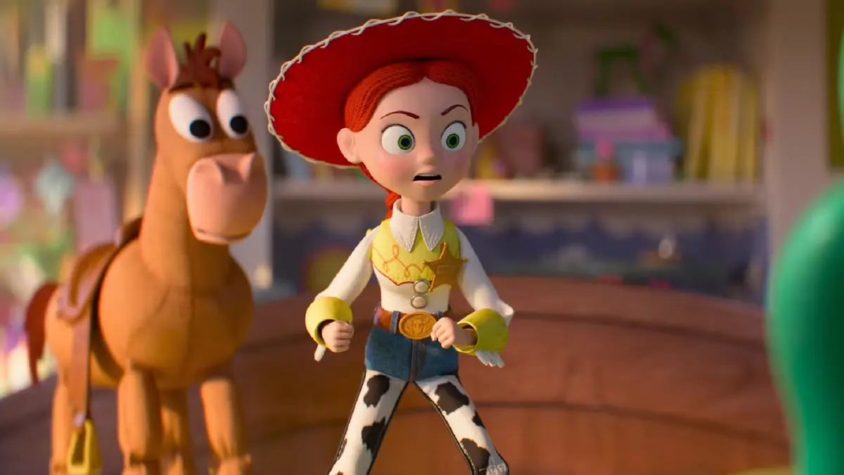 Toy Story 5 Kicks Off the Digital Counterrevolution
