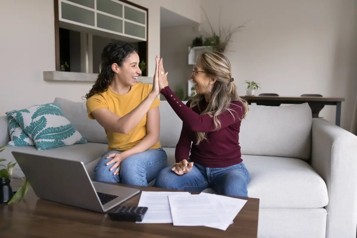 How to Support an Adult Child at Home Without Derailing Your Retirement