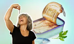 Why Sardines Pack a Nutritional Punch