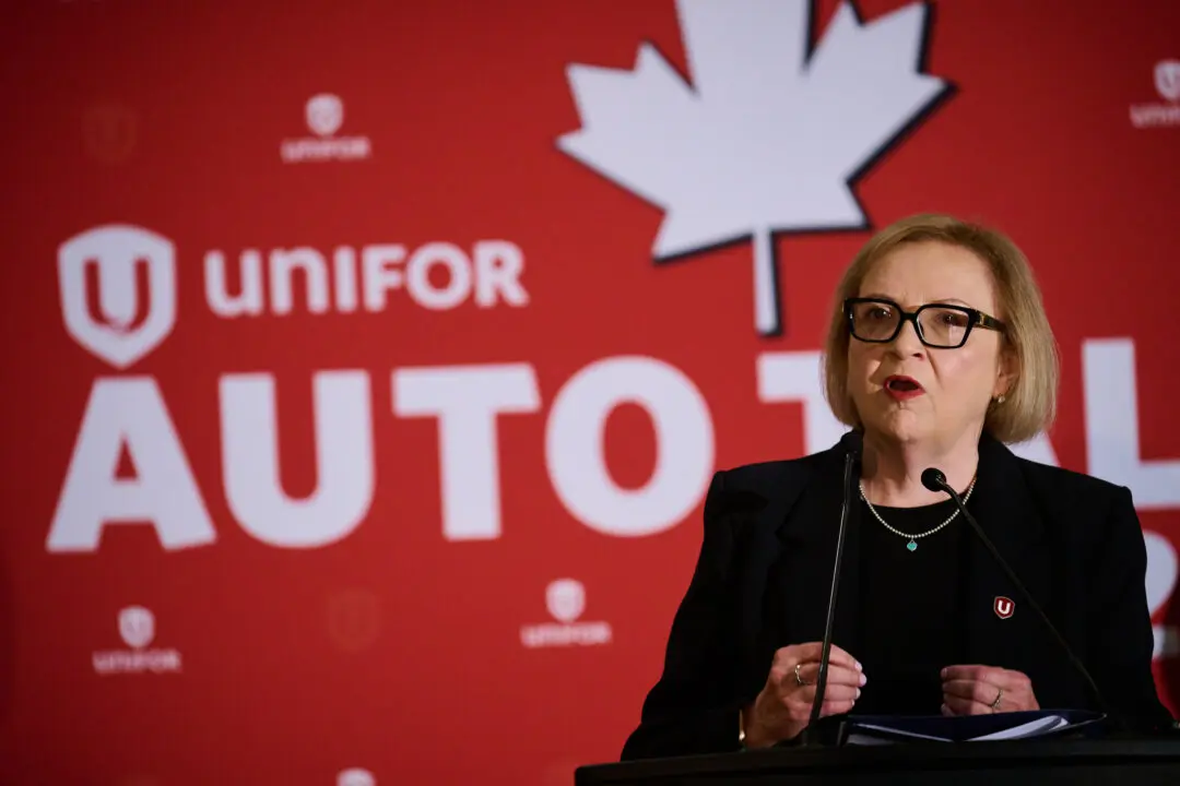Unifor to Begin Ratification Meetings Friday for Tentative Deal With Ford