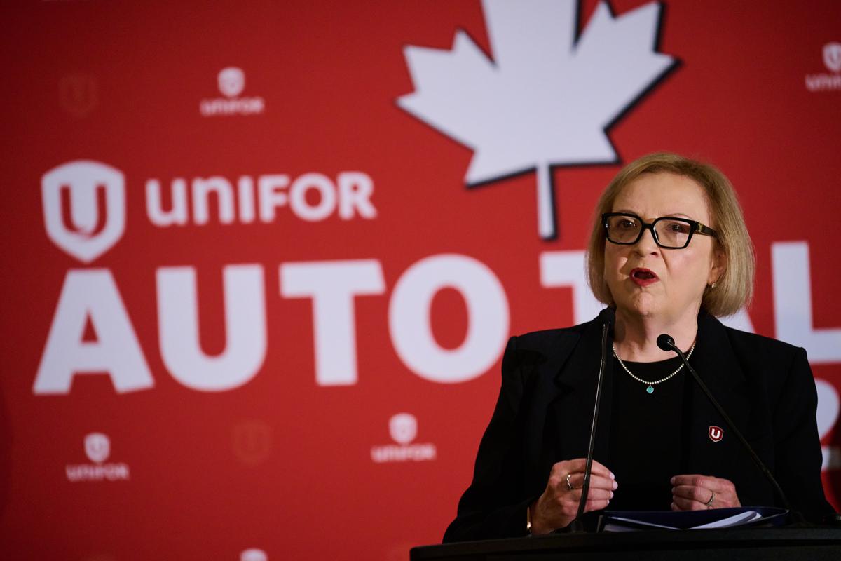 Unifor to Begin Ratification Meetings Friday for Tentative Deal With Ford