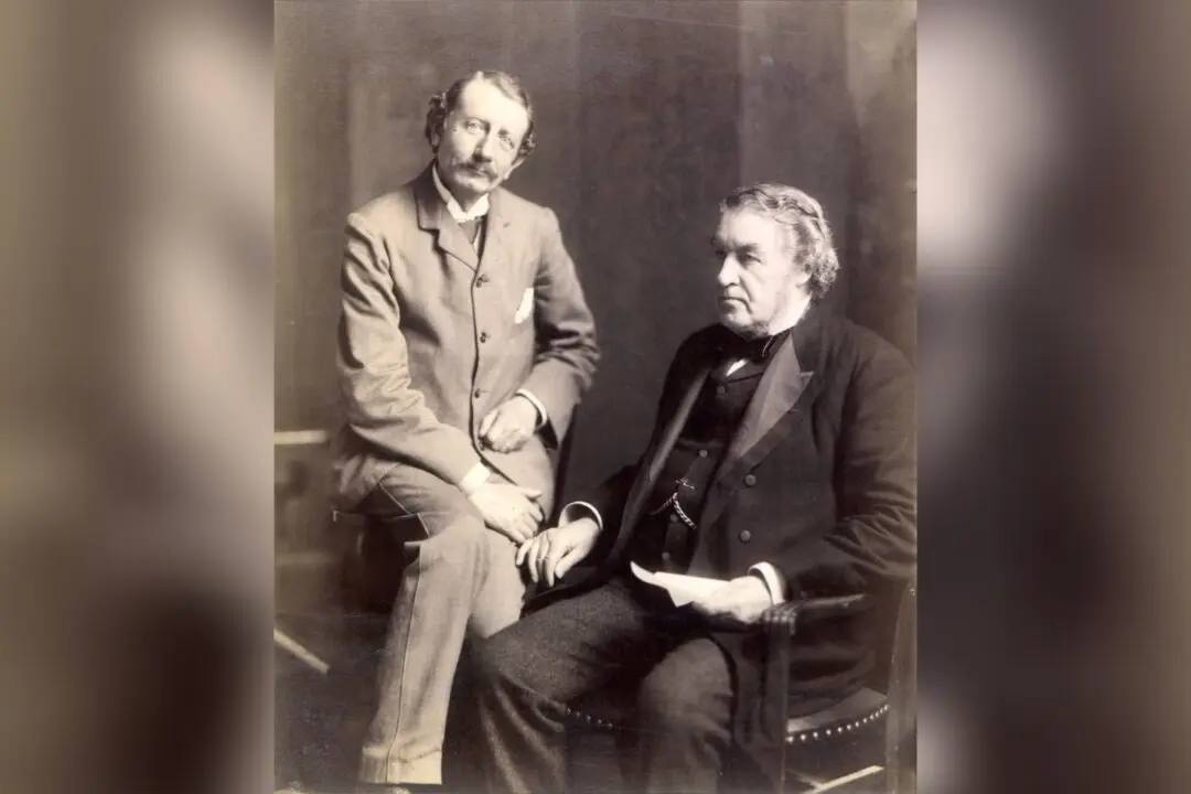 The Offspring of Canadian Prime Ministers
