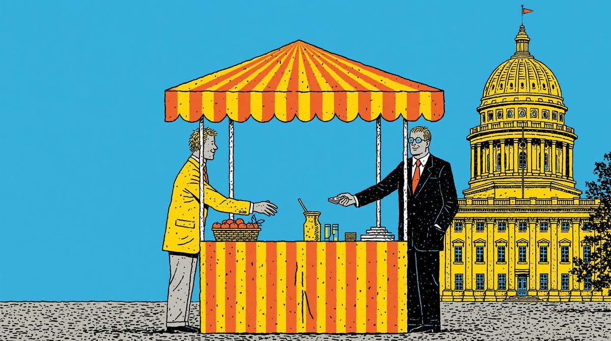 Are Economic Systems Amoral?