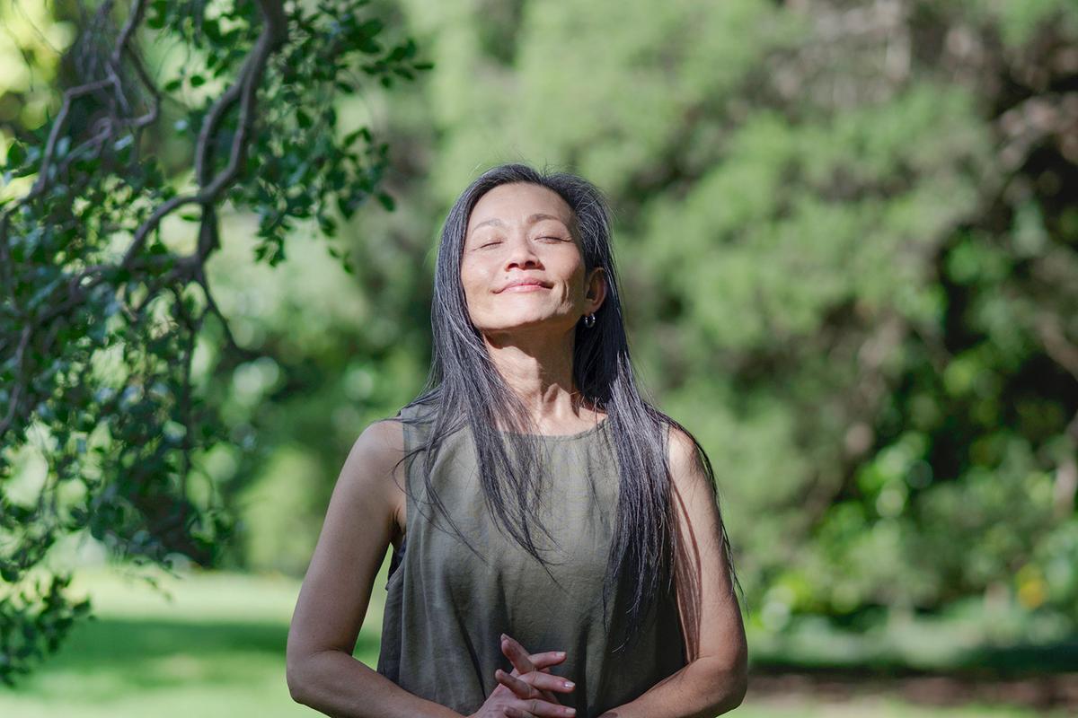 How Menopause Symptoms Vary Widely by Country
