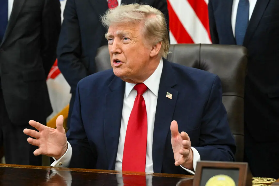 Trump Gives Some Chemical Makers a 2-Year Break From Biden-Era Emissions Limits